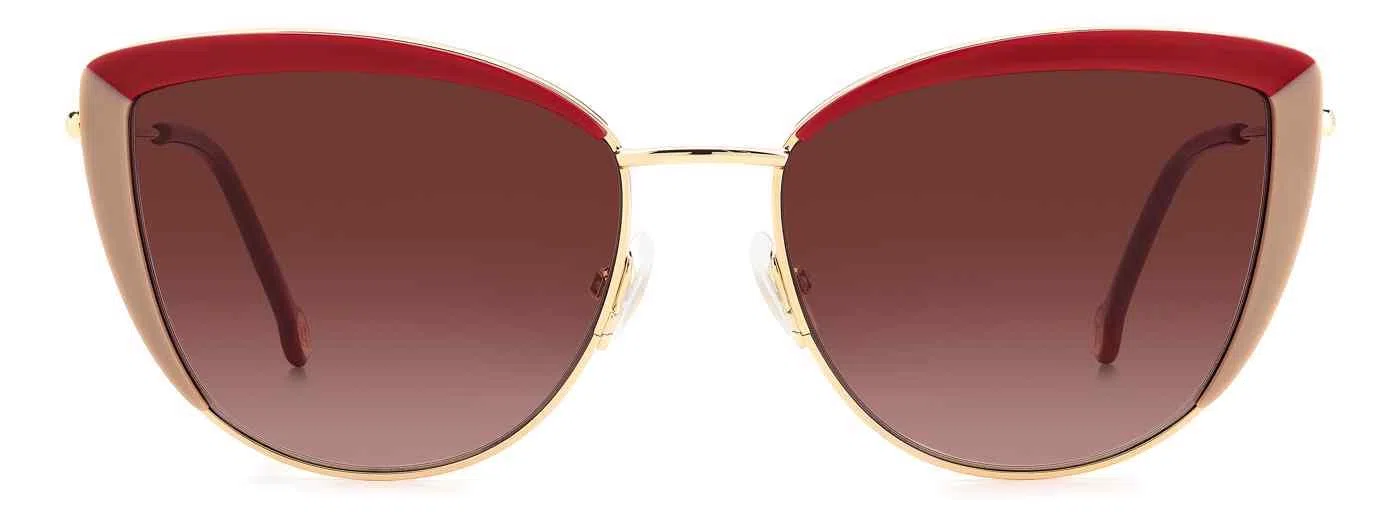 Carolina Herrera HER0112 Eyeglasses - view 11
